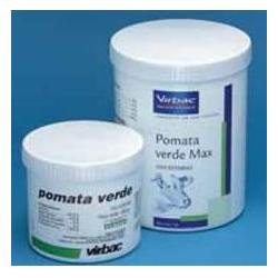 POMATA VERDE BARATTOLO 450 G - Farmadott.it