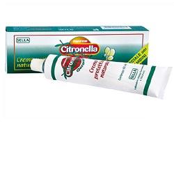 CITRONELLA CREMA 50 ML - Farmadott.it
