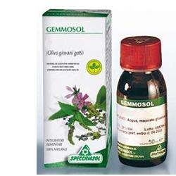 GEMMOSOL 28 OLIVO 50ML - Farmadott.it