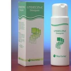 UNDECIN A DETERGENTE 200 ML - Farmadott.it