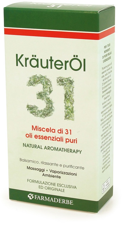 KRAUTEROL 31 100 ML - Farmadott.it