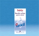 PRONTEX BENDA ORLATA 20 FILI 7X500CM - Farmadott.it