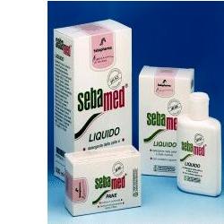 SEBAMED DETERGENTE LIQUIDO 1 LITRO - Farmadott.it