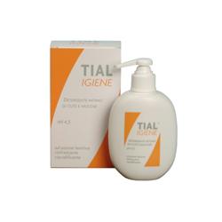 TIAL IG CON DOSATORE 200 ML - Farmadott.it