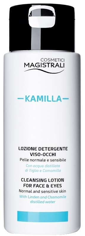 KAMILLA LOZIONE STRUCCANTE 200 ML - Farmadott.it