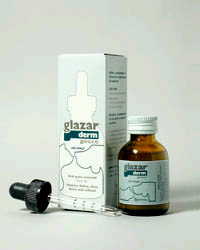 GLAZARDERM PREMISCELA GOCCE 50 ML - Farmadott.it