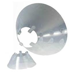 COLLARE ELISABETTA CLASSIC 10CM - Farmadott.it