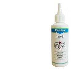 CANIVITA 100 ML - Farmadott.it
