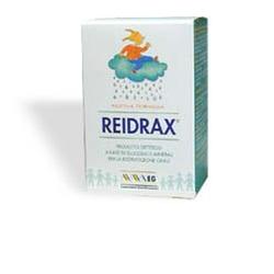 REIDRAX 7 BUSTINE 10 G - Farmadott.it