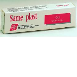 SAME PLAST GEL EMOLLIENTE TUBO 30 G - Farmadott.it