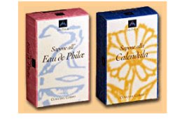 EAU DE PHILAE SAPONE 100 G - Farmadott.it
