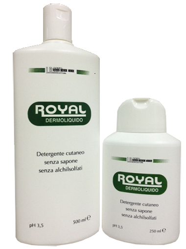ROYAL DERMOLIQUIDO 500 ML - Farmadott.it