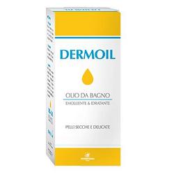 DERMOIL OLIO BAGNO 150 ML - Farmadott.it
