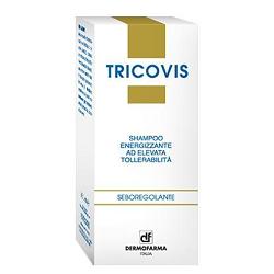 TRICOVIS SHAMPOO 150 ML - Farmadott.it