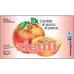 ZIGULI PESCA 36 PALLINE 22 G - Farmadott.it