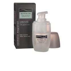 GLYCALUS FLUIDO RESTITUTIVO 30 ML - Farmadott.it