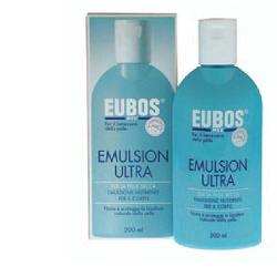 EUBOS EMULSIONE ULTRANUTRIENTE 200 ML - Farmadott.it