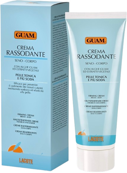 GUAM CREMA RASSODANTE 250 ML - Farmadott.it