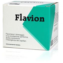 FLAVION GEL GAMBE 100 ML - Farmadott.it