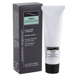 ZINKA CREMA LENITIVA PELLE SENSIBILE 50 ML - Farmadott.it