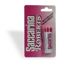 SACCARINA ROBERTS 300 COMPRESSE 30 MG - Farmadott.it