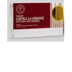 LFP CISTINA METIONINA 60 CAPSULE - Farmadott.it