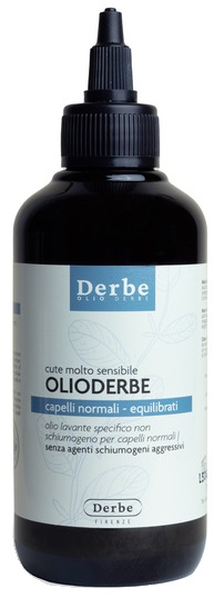 OLIODERBE 200 ML - Farmadott.it