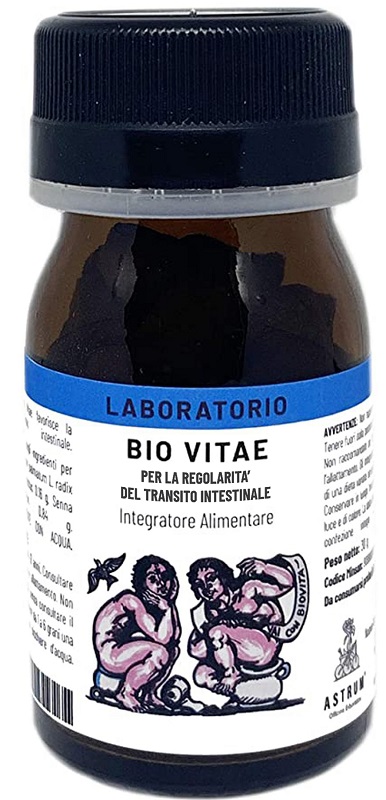 BIO VITAE NORMALE 30G ASTRUM - Farmadott.it