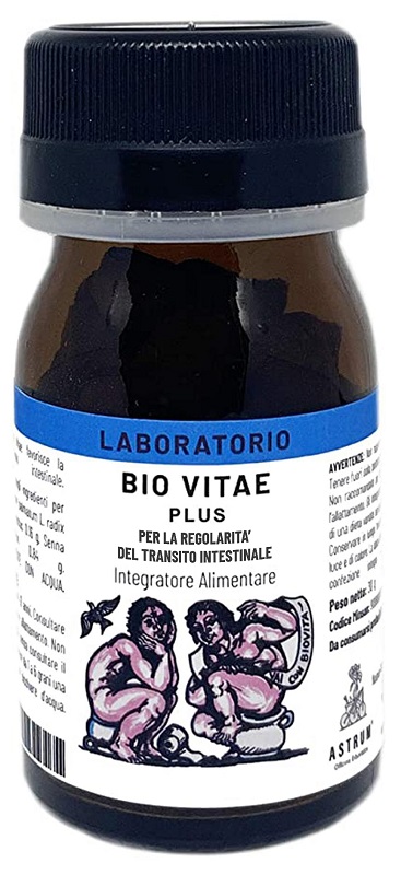 BIO VITAE PLUS 30 GG ASTRUM - Farmadott.it