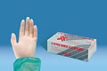 GUANTO CHIRURGICO STERILE 7 1 PEZZO - Farmadott.it