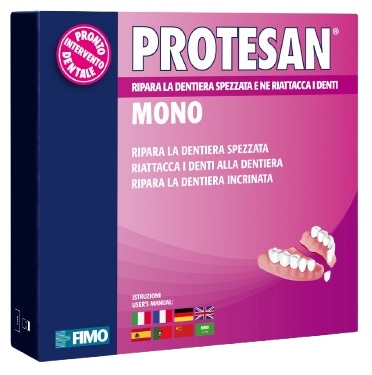 PROTESAN MONO KIT PROTESI MONOUSO - Farmadott.it