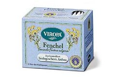 VIROPA FINOCCHIO BIO 15 BUSTINE - Farmadott.it