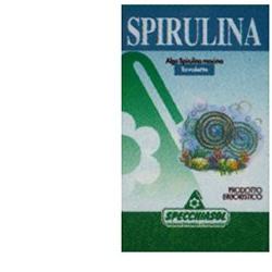 SPIRULINA ERBE 140TAV - Farmadott.it