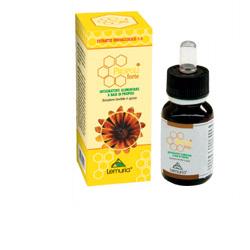 PROPOLI FORTE ALCOLICA 30 ML - Farmadott.it