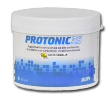 PROTONIC 35 VANIGLIA 300 G - Farmadott.it