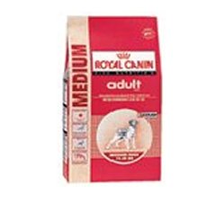 SIZE HEALTH NUTRITION MEDIUM ADULT CROCCHETTE 4 KG - Farmadott.it