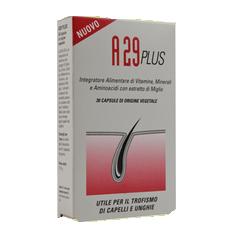 A29 PLUS 30 CAPSULE - Farmadott.it