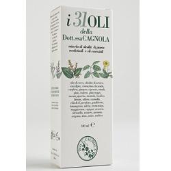 I 31 OLI 100 ML - Farmadott.it