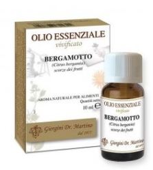 BERGAMOTTO OLIO ESSENZIALE 10 ML - Farmadott.it