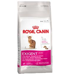 FELINE HEALTH NUTRITION FELINE PREFERENCE SAVOUR EXIGENT 2 KG - Farmadott.it