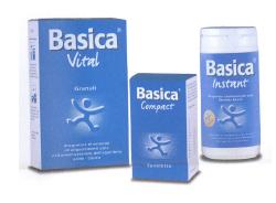 BASICA INSTANT 300 G - Farmadott.it