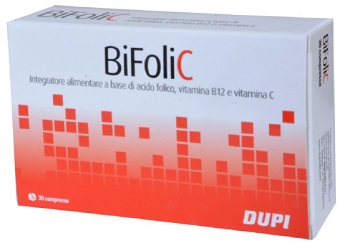 BIFOLIC 30 CAPSULE - Farmadott.it