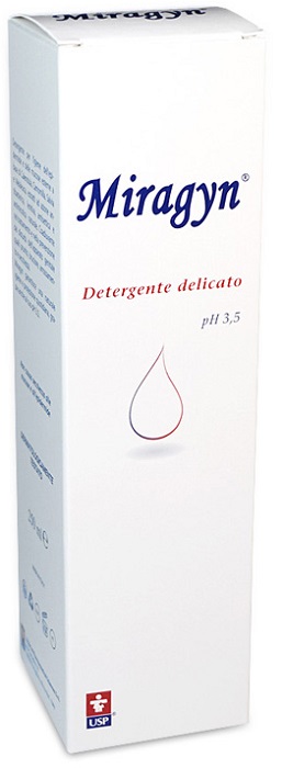 MIRAGYN DETERGENTE 250 ML - Farmadott.it