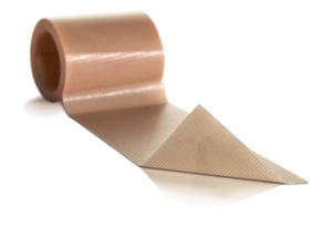MEPITAC CEROTTO DI FISSAGGIO RIPOSIZIONABILE CON STRATO IN SILICONE 1500X4CM - Farmadott.it