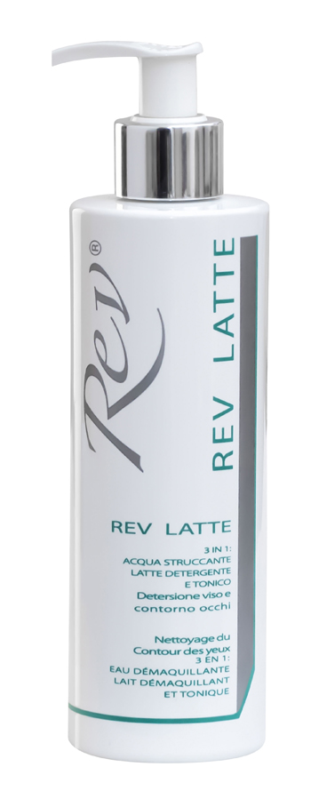 REV LATTE FLACONE 250 ML - Farmadott.it