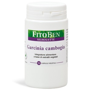 GARCINIA CAMBOGIA 90 CAPSULE - Farmadott.it
