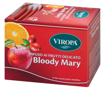 VIROPA BLOODY MARY 15 BUSTINE - Farmadott.it