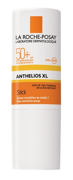 ANTHELIOS STICK ZONE SENS SPF50+ 9 ML - Farmadott.it
