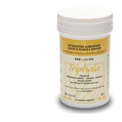 TRIPHALA+ DAB 016 60 CAPSULE - Farmadott.it