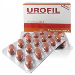 UROFIL 30 COMPRESSE DA 850 MG - Farmadott.it